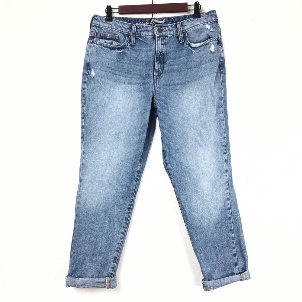 Universal threads women’s size 8 jeans